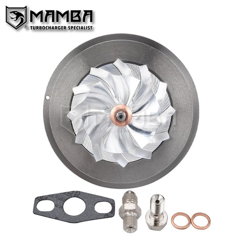 Mamba cartuccia turbo - cartuccia,