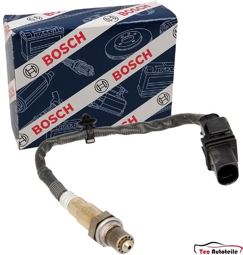 Sonda lambda bosch opel - lambda,