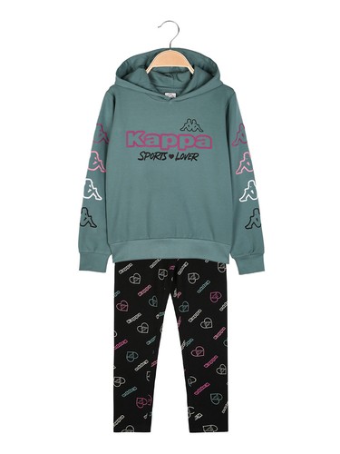 Kappa completo tuta ragazza - kappa,