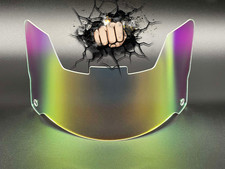 Visiera casco full size (solo