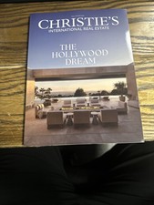 CHRISTIE'S International Real
