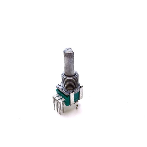 Master headphone level pot - master, &