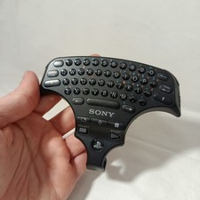 Tastiera Joystick PS3 Wireless Keypad Keyboard Controller PlayStation 3 Gaming