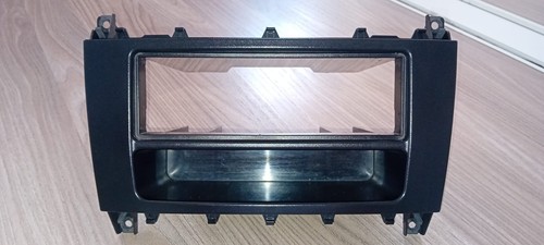 Mascherina autoradio stereo - mascherina, 1