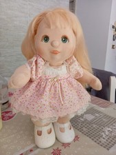 My Love My Child Mattel