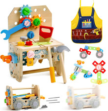 Cassetta Attrezzi Bambini