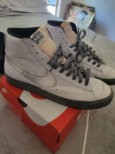 Blazer nike - blazer, 12)