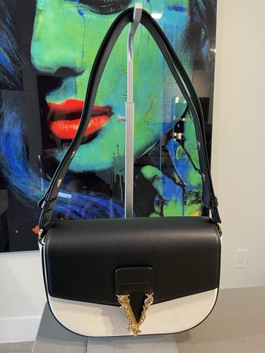 Borsa tracolla versace - a,