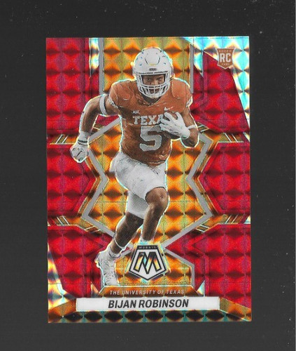 2023 panini mosaic draft - 2023,