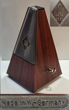 Metronomo vintage Wittner