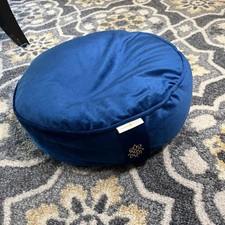 Cuscino Meditazione Mindful e