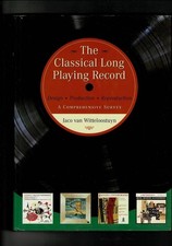 The Classical Long-Playing