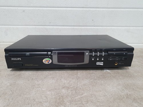Philips cd723 lettore compact - philips,