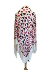 Sciarpa Y6#Furla Made in Italy