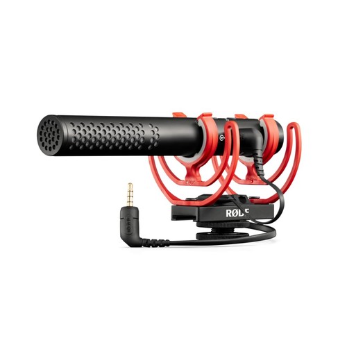 Rode microphones videomic ntg - rode,