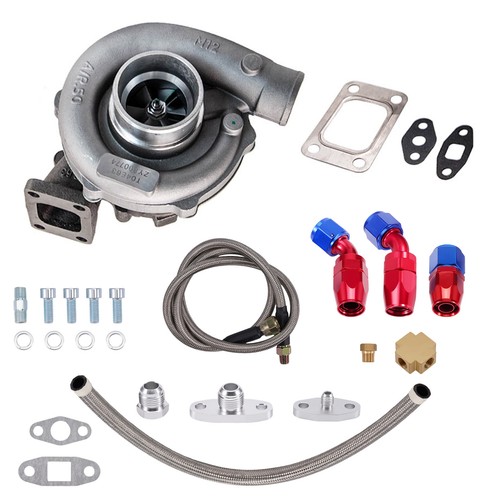 Turbo 400cv olio - turbo,