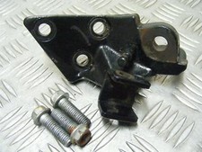 Gancio poggiapiedi Caponord