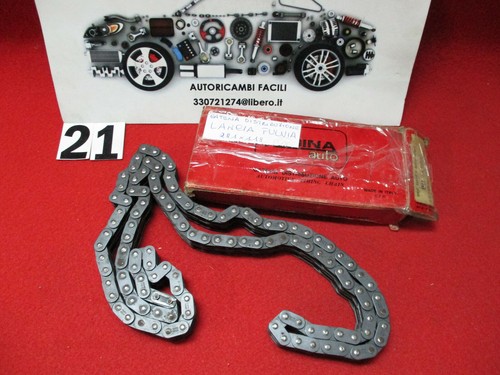 C35 catena distribuzione - catena,