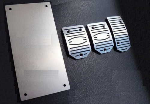 Pedaliera per fiat - fiat, stilo