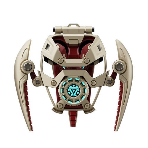 Iron man arc reactor - arc,