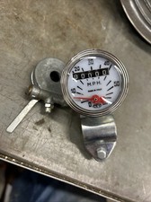 CEV 60MPH 48mm SPEEDOMETER