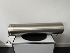 Tubo acciaio inox BULTHAUP per