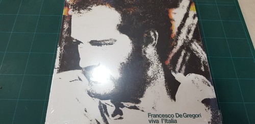 Francesco gregori viva - francesco,