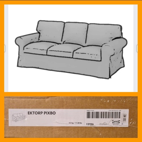 Copridivano letto posti ikea - letto, 3