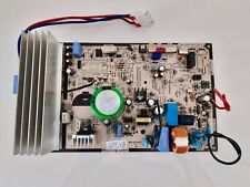 LG - SCHEDA UNITA' ESTERNA CLIMATIZZATORE - S12BF UHO ESUW126HTA0 LEGGERE BENE