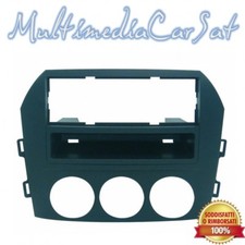 Kit fissaggio autoradio 2