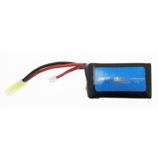 Pacco batteria lipo litio 1200 - batteria,