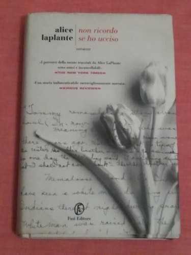 Non ricordo ucciso - se,
