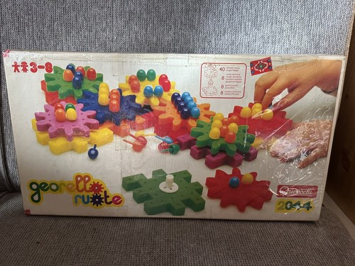 Gioco costruzione quercetti - gioco,