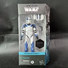 Action Figure Star Wars - The