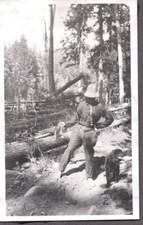 FOTO D'EPOCA CACCIA UCCELLINO