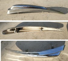 CRESTA PARAFANGO ANTERIORIORE VESPA 125 TS 150 SPRINT VELOCE GL COME DA FOTO