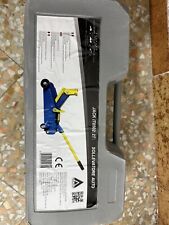 CRIC AUTO 2T SOLLEVATORE