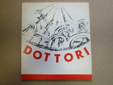Gerardo Dottori 1844-1977 - De Luca 1979  - Futurismo