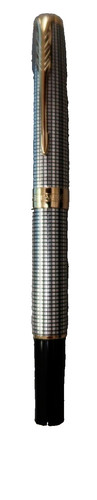 Penna stilografica parker - penna,
