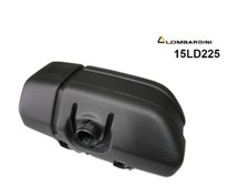 SERBATOIO CARBURANTE PER