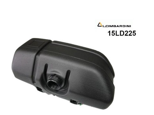 Serbatoio carburante per - serbatoio,