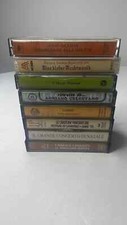 CASSETTE RARE AUDIO MISTE ANNI