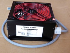 High power Amiga 500 600 1200