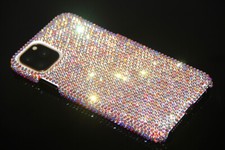 Custodia Bling Diamond