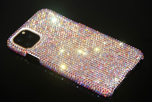 Custodia bling diamond - custodia,
