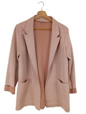 ZARA Cappotto mezza stagione