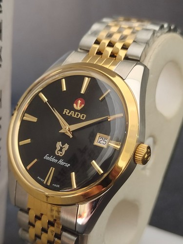 Orologio uomo automatico due