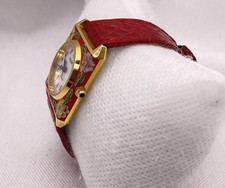 Chic 1990s ELGIN Ladies Gold