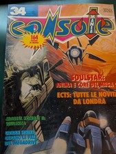 Console Mania nr. 34 ottobre