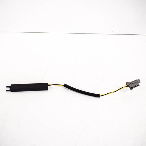 Amplificatore antenna nissan - antenna,